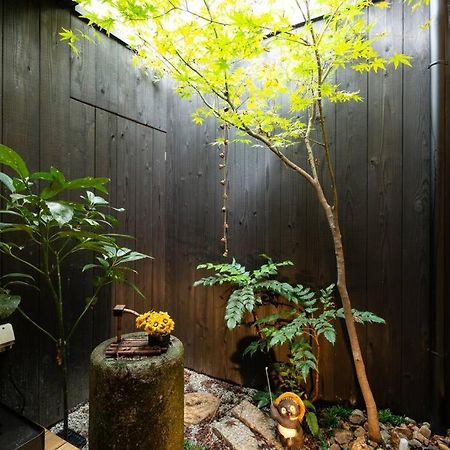 ゲストハウス至の宿 Shibainu-Themed Guesthouse Kyoto Exterior photo