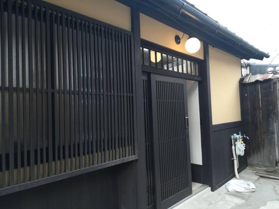 ゲストハウス至の宿 Shibainu-Themed Guesthouse Kyoto Exterior photo